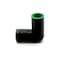 Thrifco Plumbing Compression Elbow, Green 6821217 - alternate 1